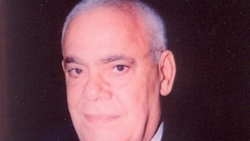 صلاح السقا 