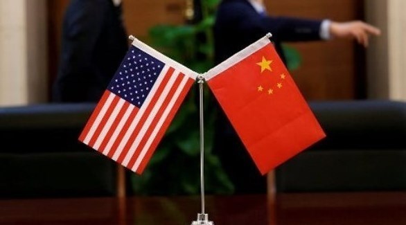  تحذير قوي من من بكين لـ واشنطن