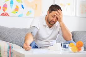 علاج الحمى فى المنزل .. واهم اعراضها المبكرة