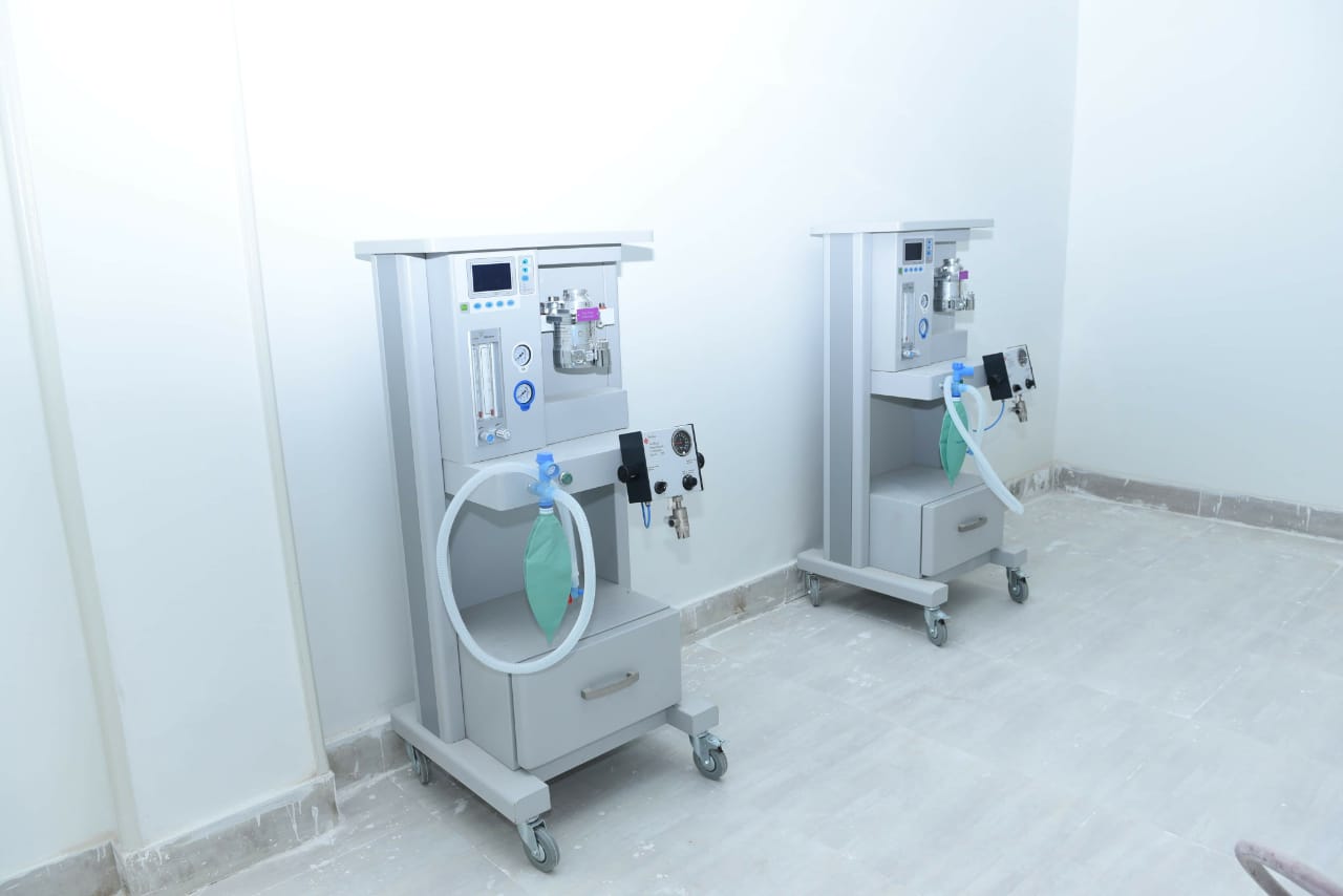 معمل جراحة الكبد والبنكرياس معمل جراحة الكبد والبنكرياس