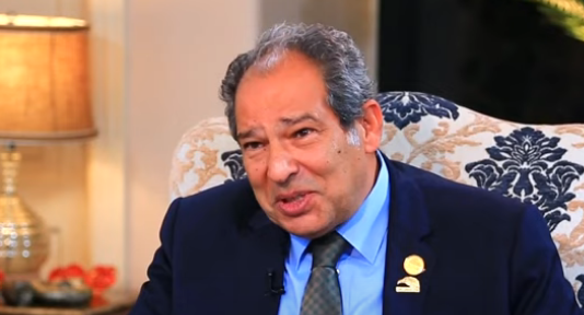 حسام الخولى 