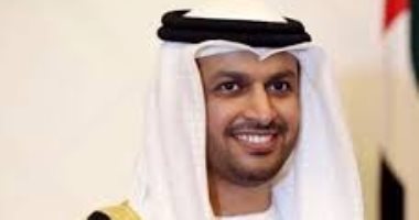 سفير الإمارات يشارك في احتفالات الصوفية بذكرى الإسراء والمعر