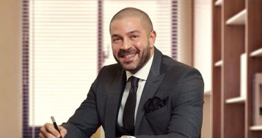 النائب، أحمد دياب عضو مجلس الشيوخ
