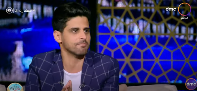 حمدي المرغني 