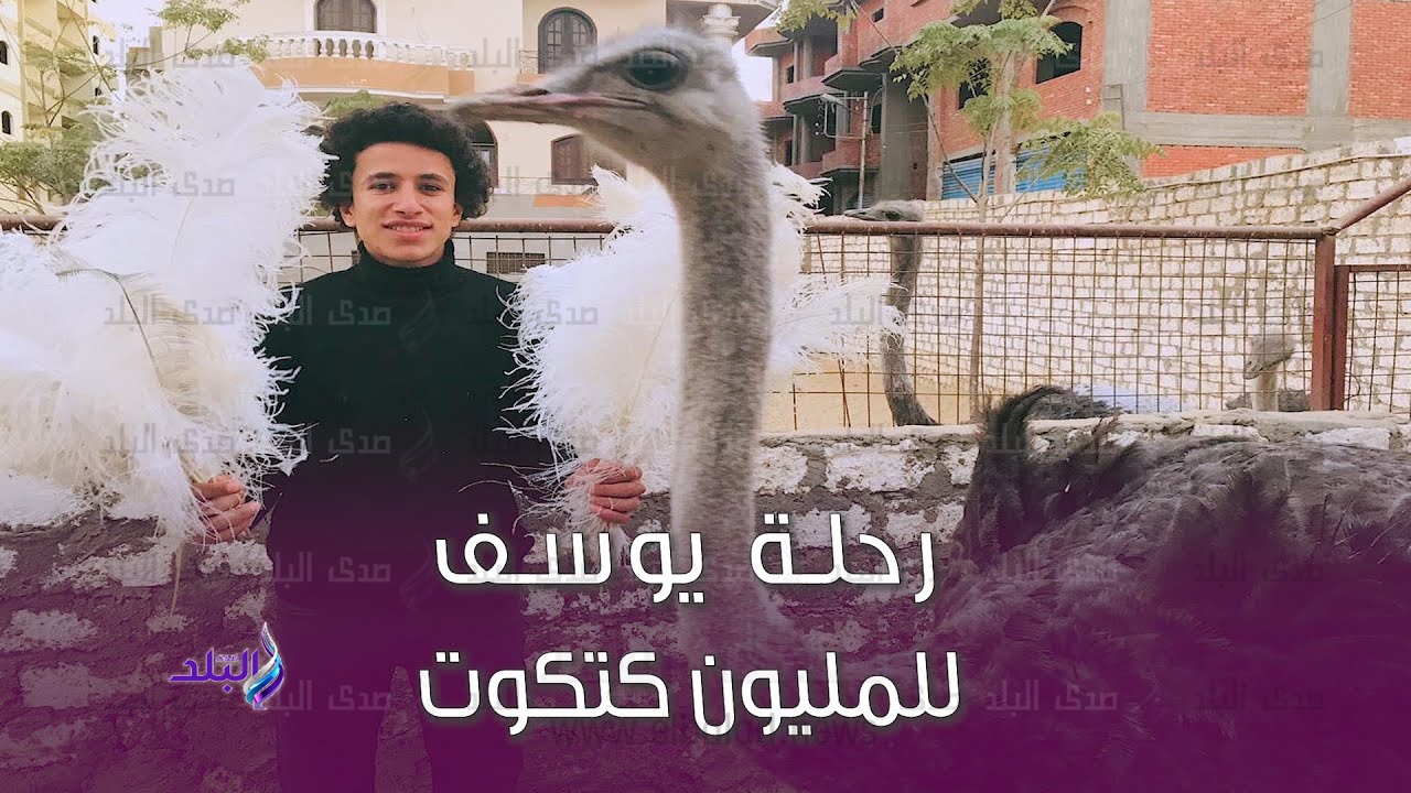 يوسف العدلي، 22 سنة 