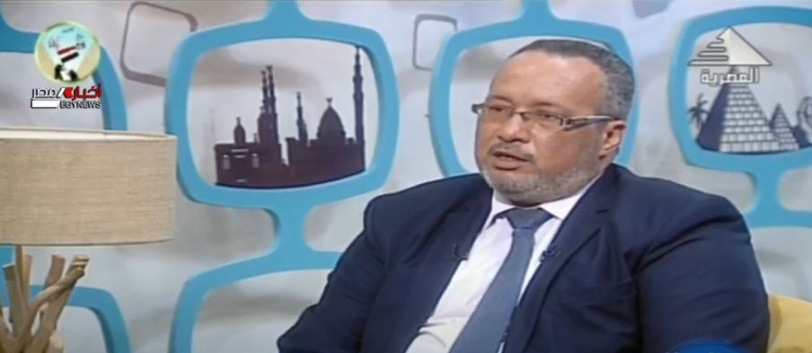مسعد عمران، رئيس غرفة الحرف اليدوية