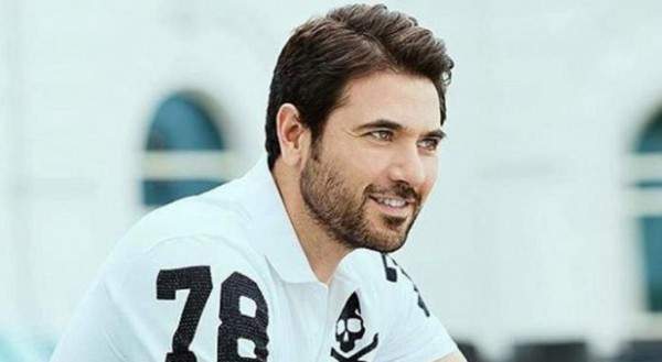 أحمد عز