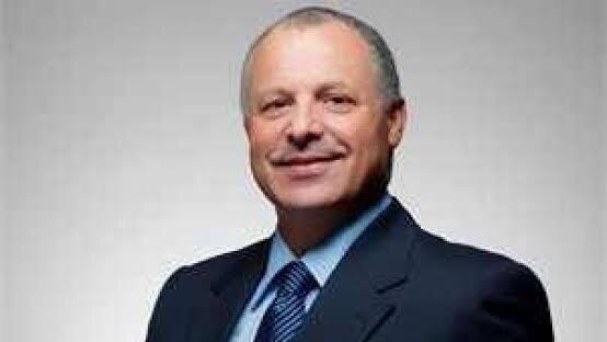 هانى أبو ريدة 