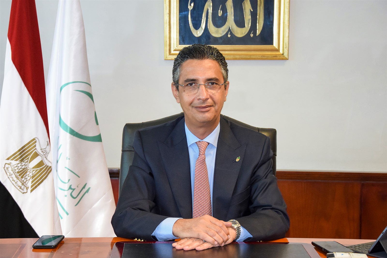 البريد المصري يطلق خدمات صرف التمويل متناهي الصغر