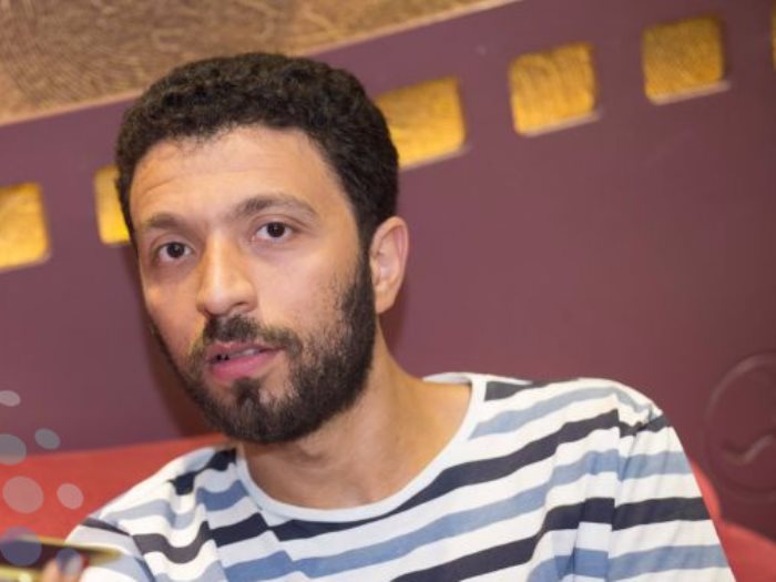 أحمد خالد موسى