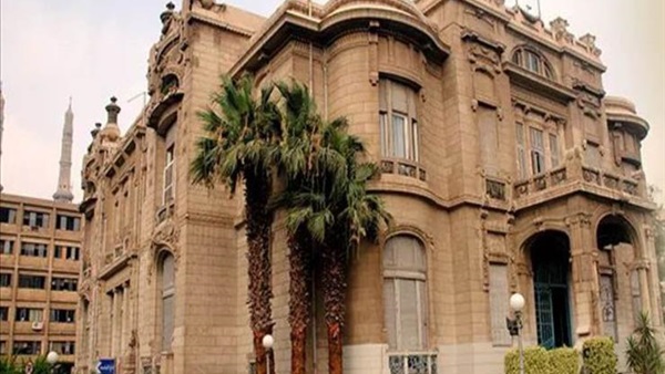 جامعة عين شمس 