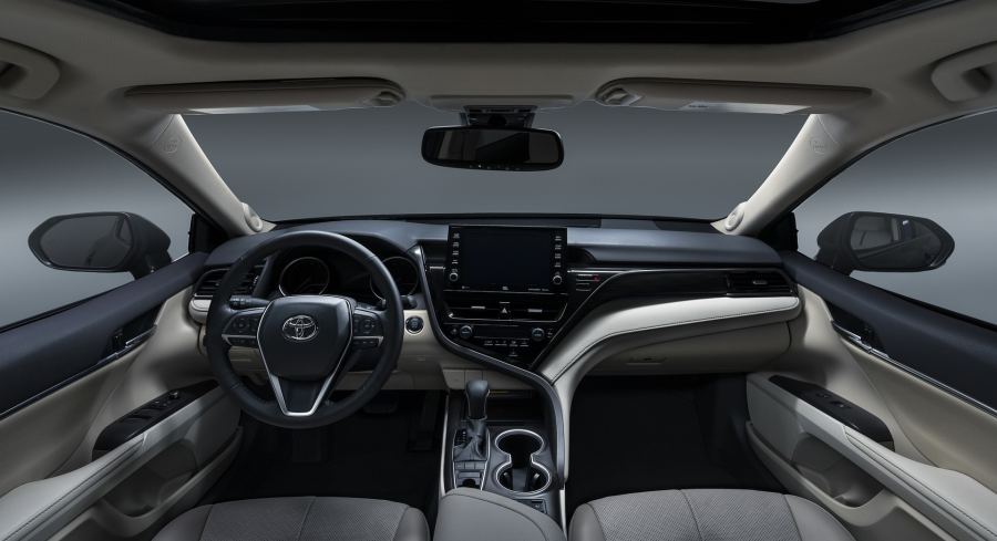  تويوتا كامري 2021 toyota camry فيس ليفت