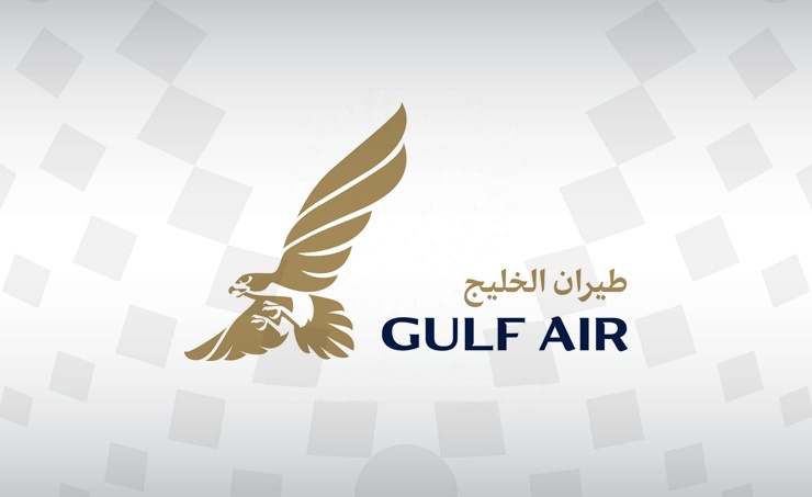 طيران الخليج 