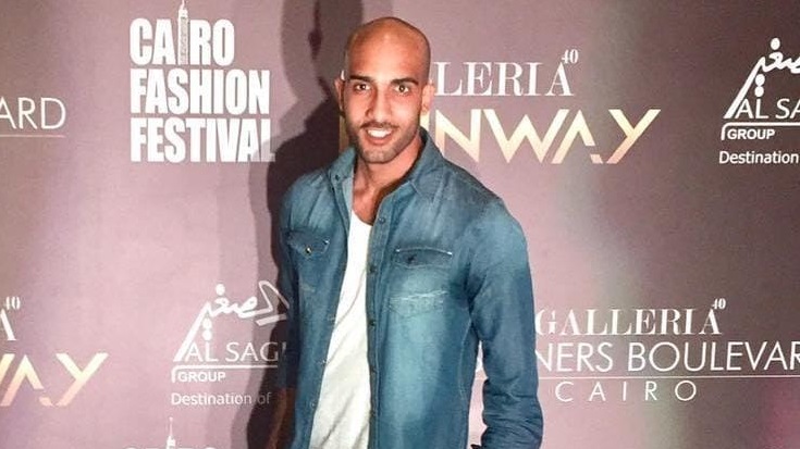 محمد حفني
