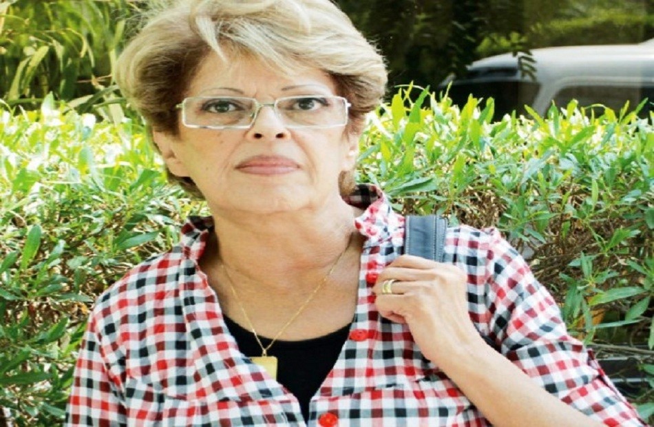 الإعلامية ملك إسماعيل