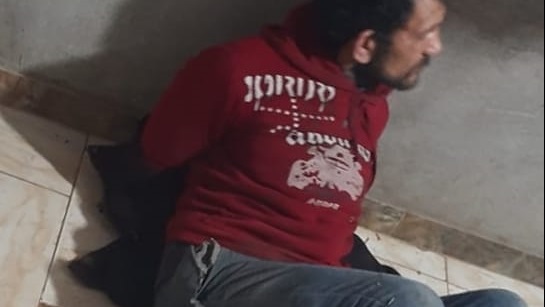 حبس عاطل حاول خطف طفل داخل مركبه توك توك بشوارع كفور بلشاي 