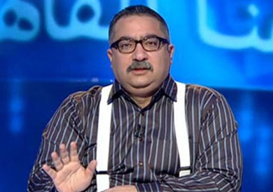 ابراهيم عيسي