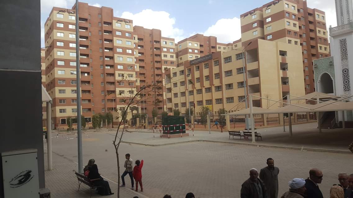 محافظة القاهرة تعلن بيع محلات ووحدات إدارية بالسلام