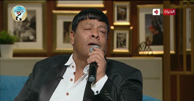 عبدالباسط حمودة