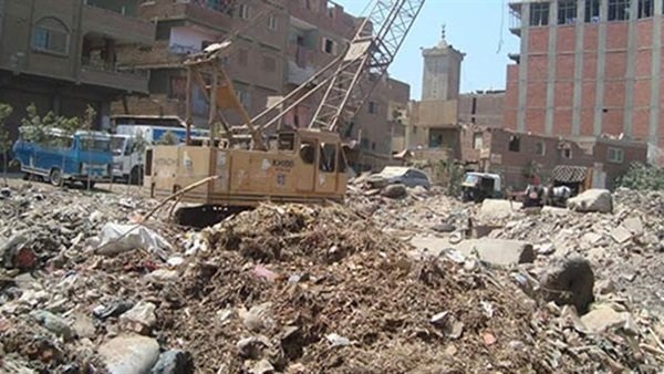 رشاح العزبة البيضا