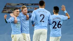 مانشستر سيتي