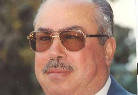 عباس الطربيلى