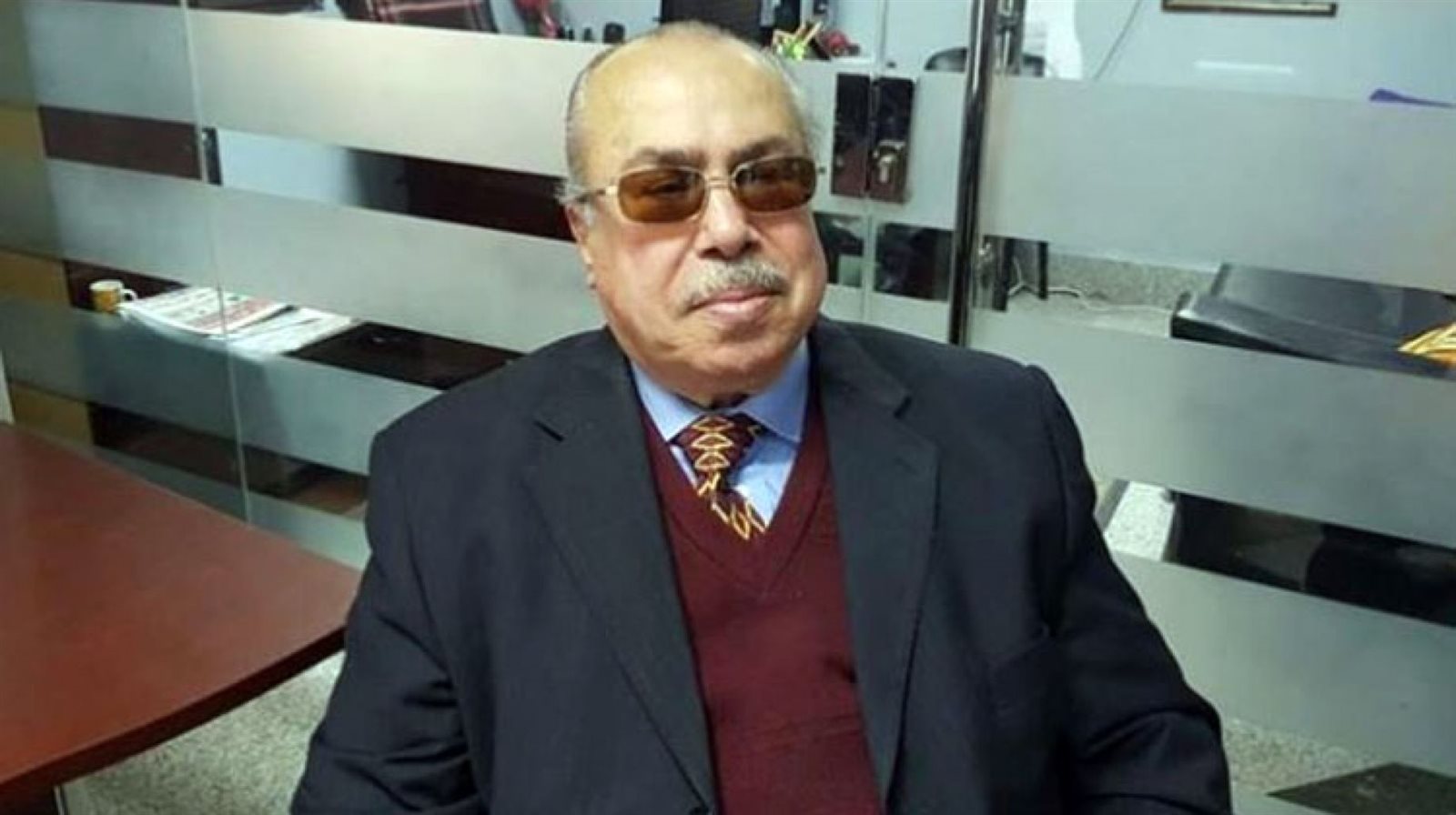 سعيد الطرابيلي 