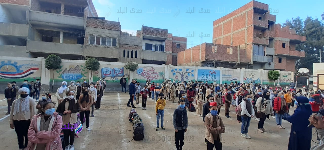 تعليم الغربية 