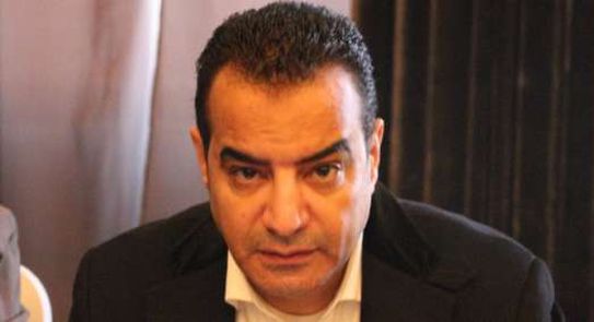  أحمد إدريس عضو لجنة السياحة 