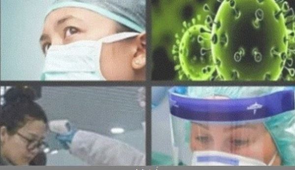 نشرة أخبار التوك شو 