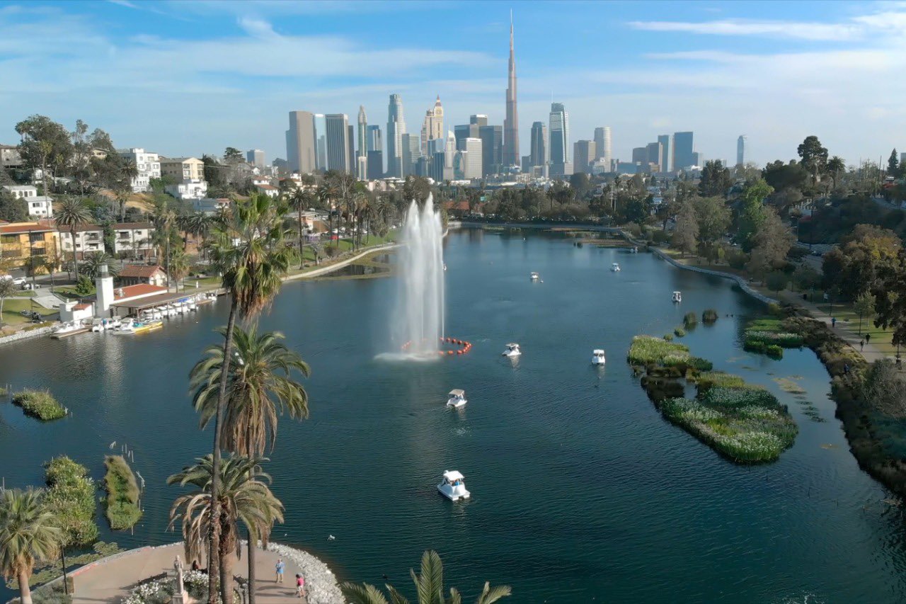 تفاصيل مخطط دبي الحضري حتى عام 2040