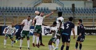 نهائي كأس عاصمة مصر.. أبرز 10 معلومات عن مباراة إنبي والمصري