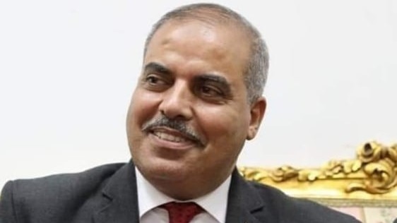 الدكتور محمد المحرصاوي، رئيس جامعة الأزهر