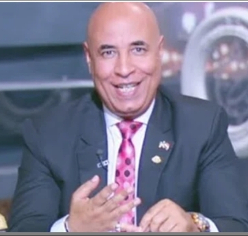عادل حنفي