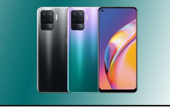 الكشف عن السعر الخرافى لهاتف Oppo A94 من أوبو