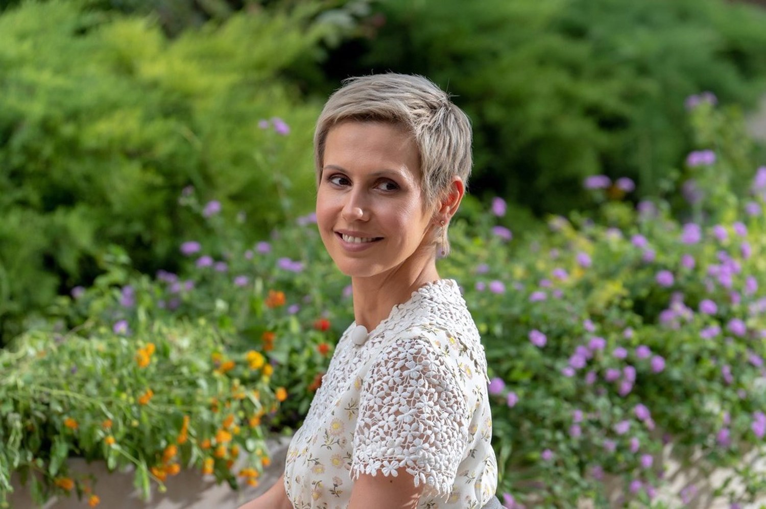 بريطانيا تستعد لمحاكمة أسماء الأسد وتجريدها من الجنسية