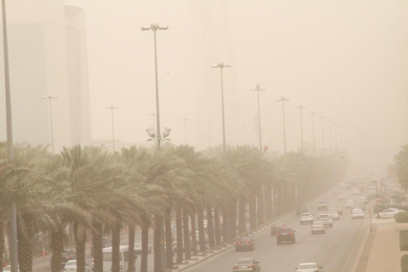 طقس السعودية طقس السعودية