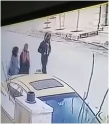 لقطة من الفيديو 