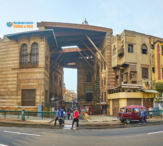 وكالة الغورية