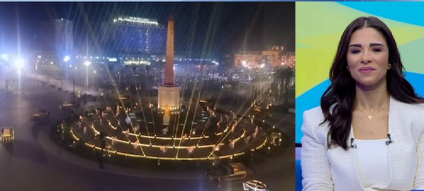 العالم يترقب انطلاق موكب المومياوات الملكية من التحرير إلى م