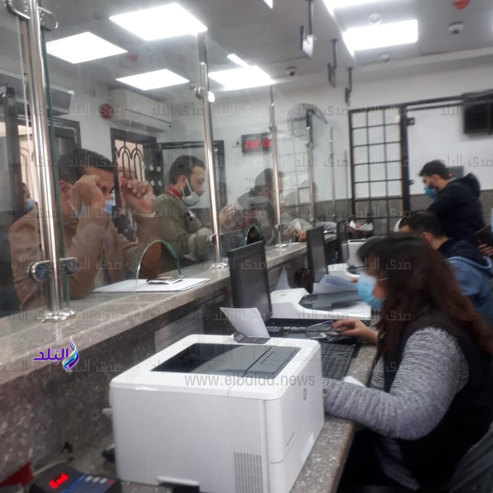  إطلاق التشغيل التجريبي للمركز التكنولوجي بالقناطر الخيرية