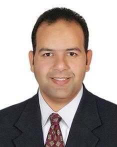 الدكتور أنور إسماعيل