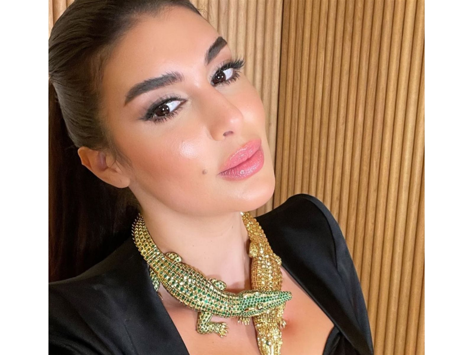 ياسمين صبري