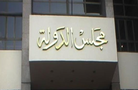 مجلس الدولة 