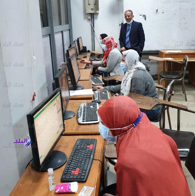 علوم طنطا 