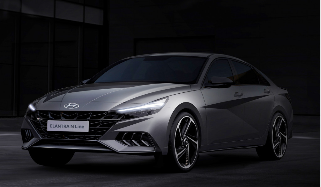 أسعار فئات هيونداي النترا CN7 موديل 2021