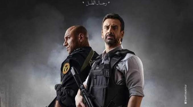 الإختيار 2