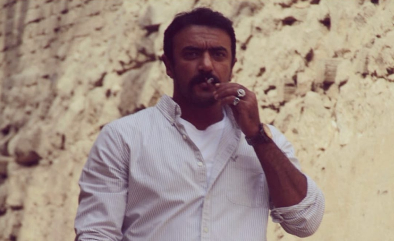 احمد العوضي 
