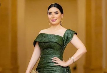 عبير صبرى