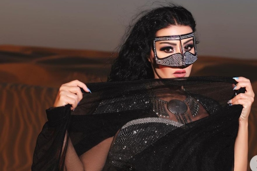 سمية الخشاب